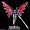 HG 1/144 Destiny Gundam Spec II & Zeus Silhouette Model Kit