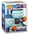 Space Jam 2 - Wet/Fire Pop! Vinyl Figure