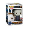 Halloween - Michael Myers US Exclusive Pop! Vinyl Figure (Restyled)