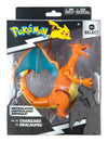 Pokemon Select Articulated Charizard Figure