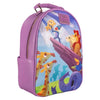 The Lion King (1994) - Simba Raise (US Exclusive) Mini Backpack