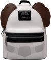 Star Wars - Princess Leia Costume (US Exclusive) Mini Backpack