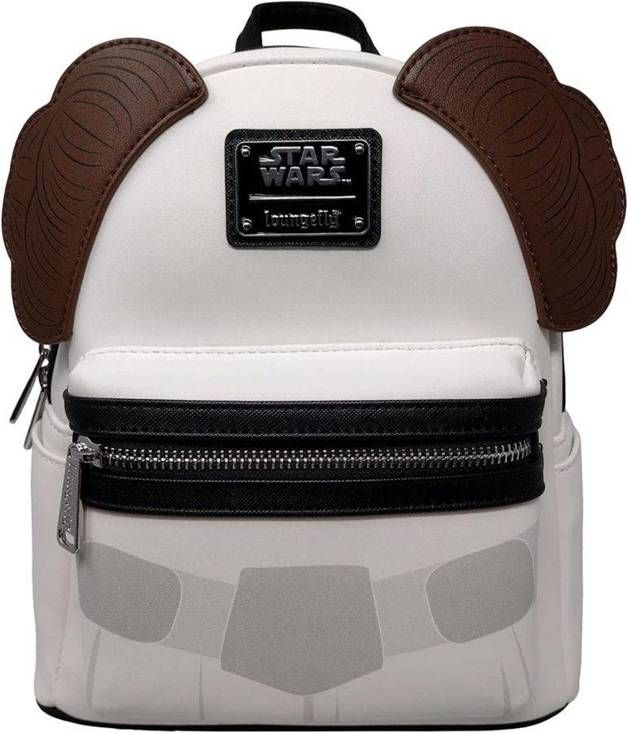 Star Wars - Princess Leia Costume (US Exclusive) Mini Backpack