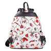 Dr Seuss - Cat in the Hat Backpack