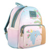 Dumbo (1941) - Dumbo & Timothy (US Exclusive) Mini Backpack