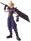 Final Fantasy VII - Cloud Strife Bring Arts Action Figure