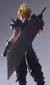Final Fantasy VII - Cloud Strife Bring Arts Action Figure