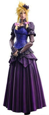 Final Fantasy VII - Cloud Strife (Dress Version) Bring Arts Action Figure