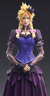 Final Fantasy VII - Cloud Strife (Dress Version) Bring Arts Action Figure