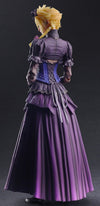 Final Fantasy VII - Cloud Strife (Dress Version) Bring Arts Action Figure