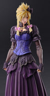 Final Fantasy VII - Cloud Strife (Dress Version) Bring Arts Action Figure