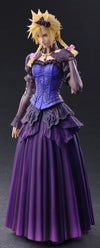 Final Fantasy VII - Cloud Strife (Dress Version) Bring Arts Action Figure