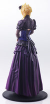 Final Fantasy VII - Cloud Strife (Dress Version) Static Arts Action Figure