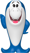 Hanna Barbera - Jabberjaw (Chance of Chase) Vinyl SODA Figure (Wondercon Exclusive 2020)