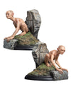 The Lord of the Rings - Gollum & Smeagol in Ithilien Miniature Statue Set