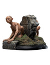 The Lord of the Rings - Gollum & Smeagol in Ithilien Miniature Statue Set