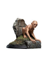The Lord of the Rings - Gollum & Smeagol in Ithilien Miniature Statue Set
