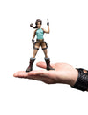 Tomb Raider - Lara Croft Mini Epics Figure