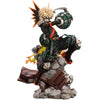 My Hero Academia - Katsuki Bakugo Version 2 ARTFX J 1/8 Scale Statue