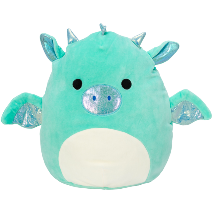 Squishmallows - Miles the Dragon 5 Inch Plush