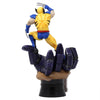 X-Men - Wolverine D-Stage 6