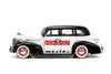 Monopoly - Mr Monopoly & 39 Chevy Master Deluxe 1:24 Scale