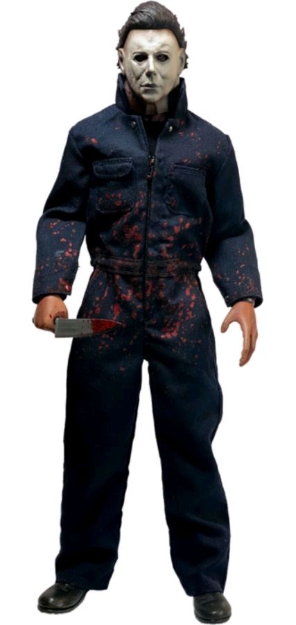 Halloween - Michael Myers 1978 1:6 Scale 12