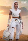 Star Wars: Rise of Skywalker - Rey & D-0 1/6 Scale Action Figure Set