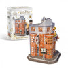 Harry Potter - Weasleys' Wizard Wheezes 3D Puzzle Model Kit