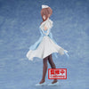 The Quintessential Quintuplets Movie - Miku Nakano Kyunties Figure (Nurse Ver.)