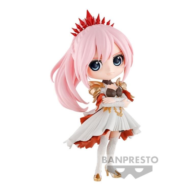 Tales Of Arise - Shionne Q Posket Figure (Ver.A)