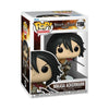 Attack on Titan - Mikasa Ackerman Pop! Vinyl Figure