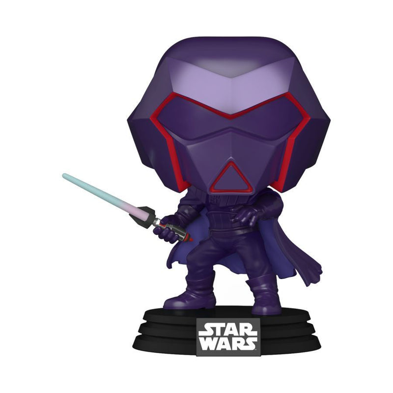Star Wars: Visions - Karre (US Exclusive) Pop! Vinyl Figure