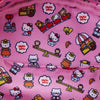 Hello Kitty - Hello Kitty & Friends Carnival Crossbody