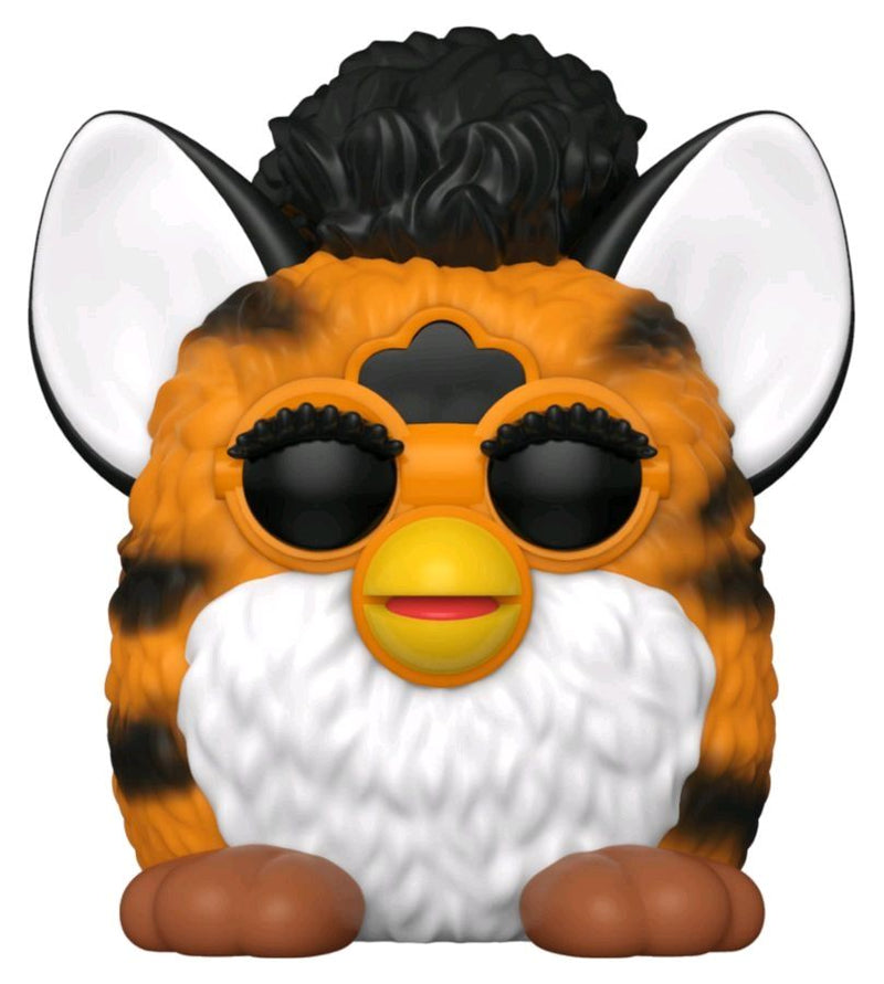 Hasbro - Tiger Furby Pop! Vinyl Figure