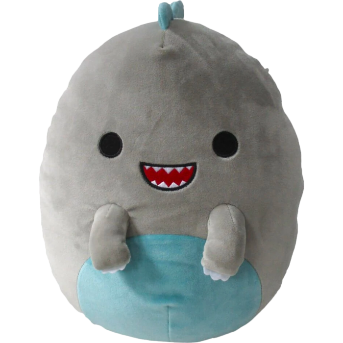 Squishmallows - Tyler the Tyrannosaurus Rex 12