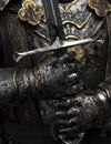 The Lord of the Rings - Elendil 1/6 Scale Statue