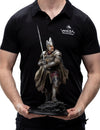 The Lord of the Rings - Elendil 1/6 Scale Statue