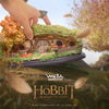 The Hobbit - 8 Gardens Smial Replica Hobbit Hole Statue