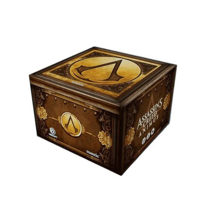 Assassin's Creed Animus - Collector's Edition