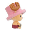 One Piece - Fluffy Puffy Chopper Figure (Ver.B)