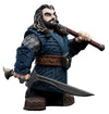 The Hobbit - Thorin Oakenshield Mini Epics Limited Edition Vinyl Figure
