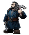 The Hobbit - Thorin Oakenshield Mini Epics Limited Edition Vinyl Figure