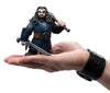 The Hobbit - Thorin Oakenshield Mini Epics Limited Edition Vinyl Figure