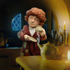 The Hobbit - Bilbo Baggins Mini Epics Limited Edition Vinyl Figure