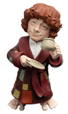 The Hobbit - Bilbo Baggins Mini Epics Limited Edition Vinyl Figure