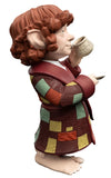 The Hobbit - Bilbo Baggins Mini Epics Limited Edition Vinyl Figure