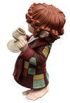 The Hobbit - Bilbo Baggins Mini Epics Limited Edition Vinyl Figure