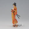 One Piece - Magazine Figure A Piece Of Dream #2 (Vol.1) Special Portgas D. Ace Figure