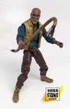 Vitruvian H.A.C.K.S. - Zombie Jean Brothers H.A.C.K.S. Action Figure